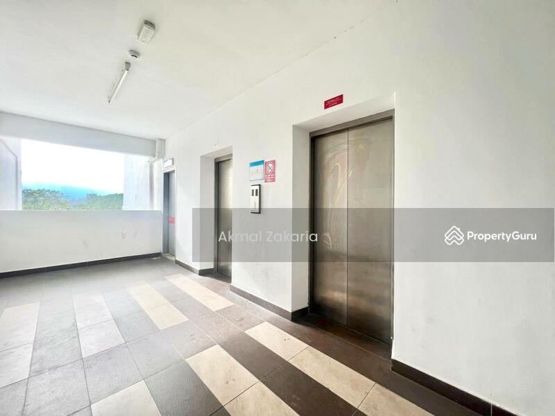 For Sale - Pangsapuri Selangorku Tiara South (RSKU)
