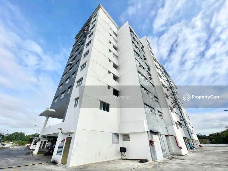For Sale - Pangsapuri Selangorku Tiara South (RSKU)