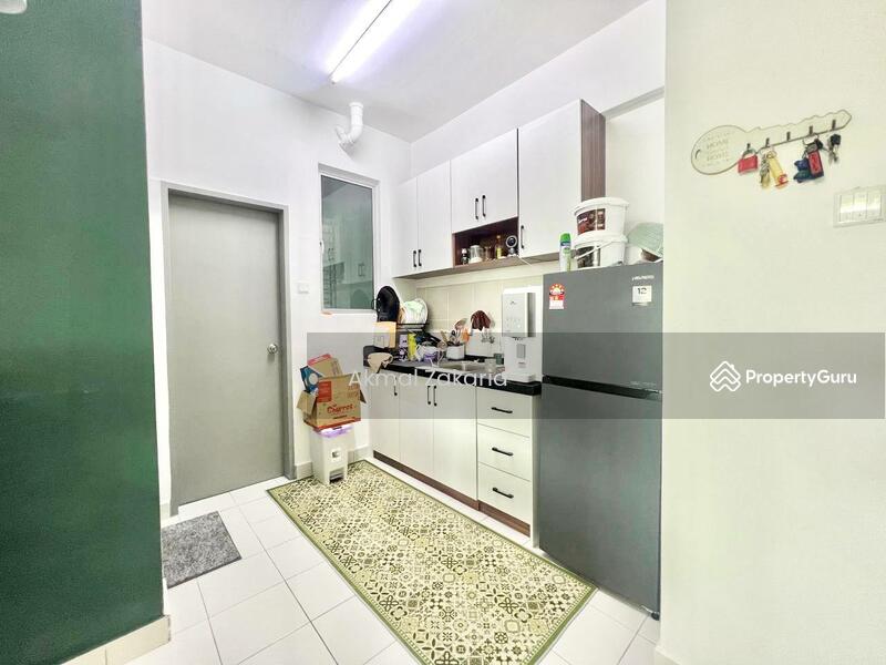 For Sale - Pangsapuri Selangorku Tiara South (RSKU)