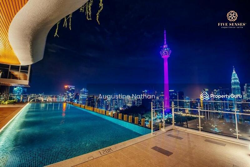 For Sale - Ceylonz Suites