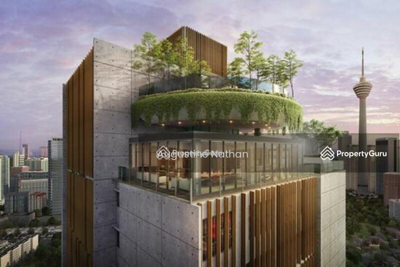For Sale - Ceylonz Suites