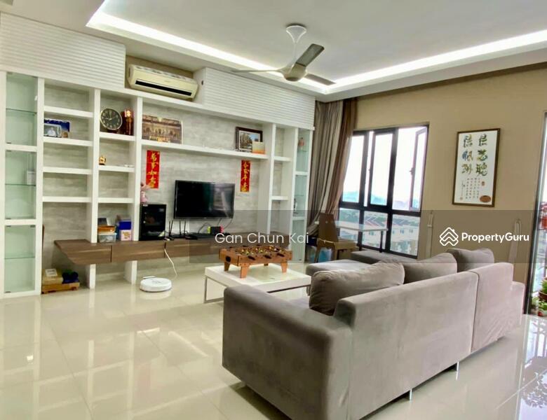 Untuk Disewa - Raffel Tower