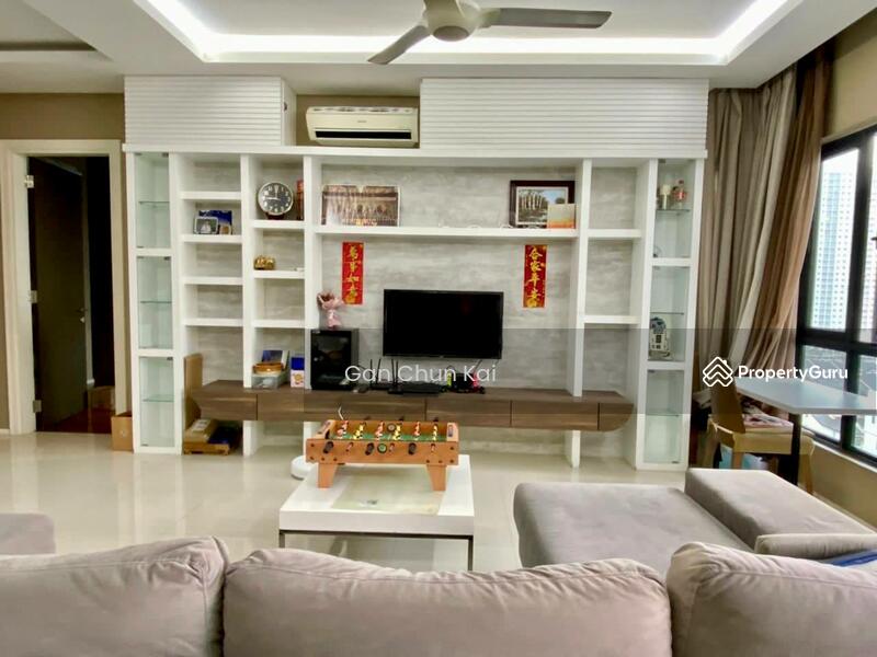 Untuk Disewa - Raffel Tower