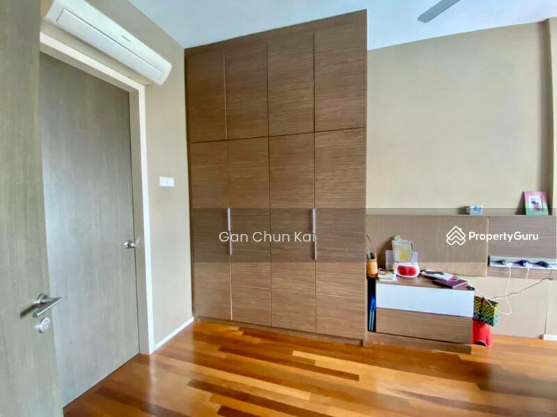 Untuk Disewa - Raffel Tower