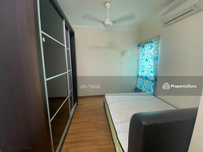Kondominium untuk Disewa di Metropolitan Square Service Residence - Jin Teok - PropertyGuru.com.my
