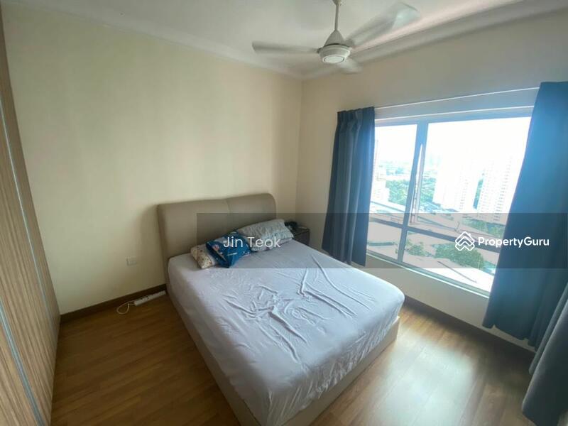 Kondominium untuk Disewa di Metropolitan Square Service Residence - Jin Teok - PropertyGuru.com.my