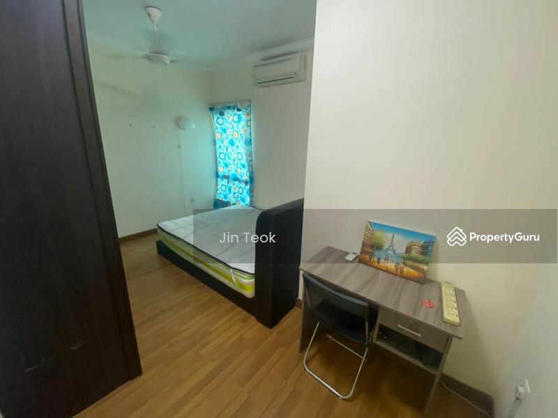 Kondominium untuk Disewa di Metropolitan Square Service Residence - Jin Teok - PropertyGuru.com.my