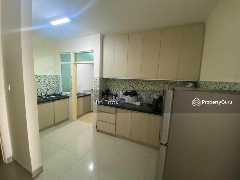 Kondominium untuk Disewa di Metropolitan Square Service Residence - Jin Teok - PropertyGuru.com.my