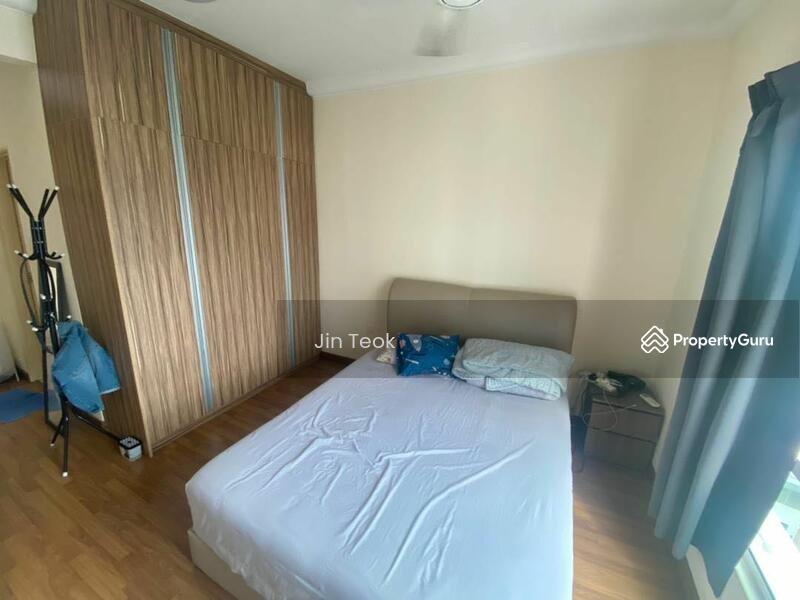 Kondominium untuk Disewa di Metropolitan Square Service Residence - Jin Teok - PropertyGuru.com.my