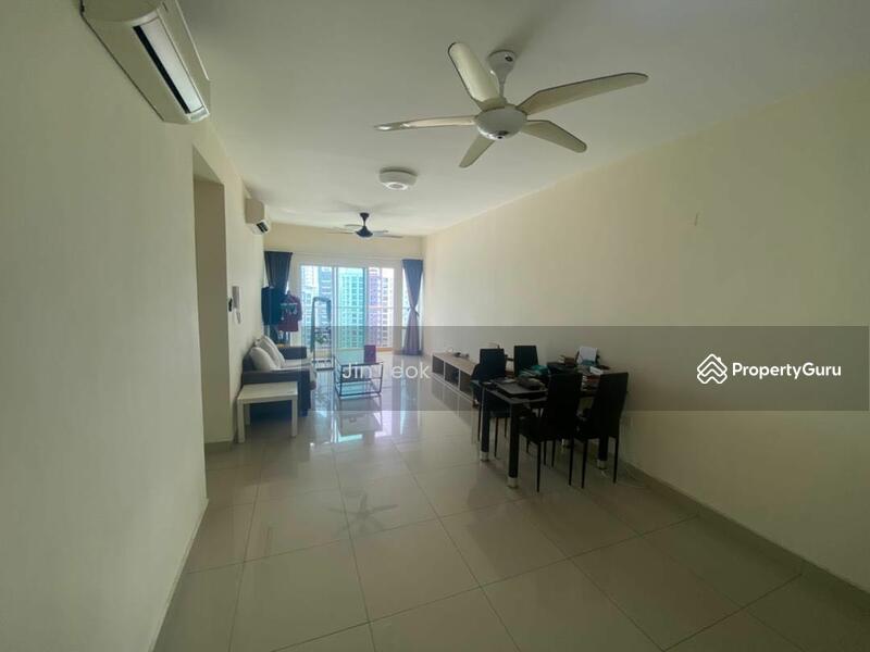 Kondominium untuk Disewa di Metropolitan Square Service Residence - Jin Teok - PropertyGuru.com.my
