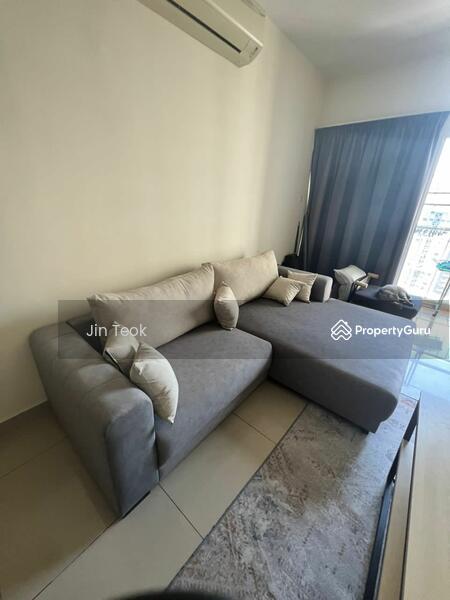 Kondominium untuk Disewa di Metropolitan Square Service Residence - Jin Teok - PropertyGuru.com.my