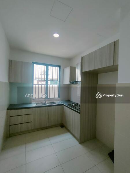 For Rent - Setia Utama 1 Setia Alam