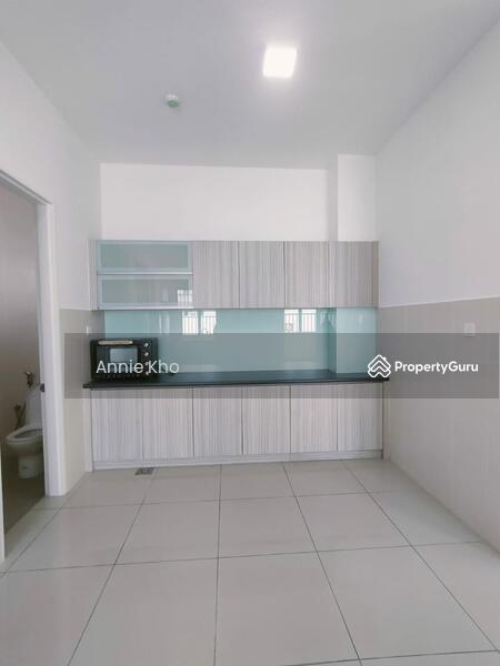 For Rent - Setia Utama 1 Setia Alam