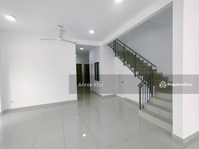 For Rent - Setia Utama 1 Setia Alam