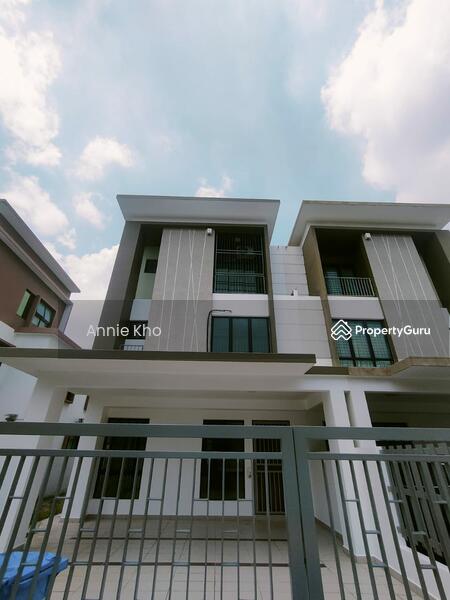For Rent - Setia Utama 1 Setia Alam