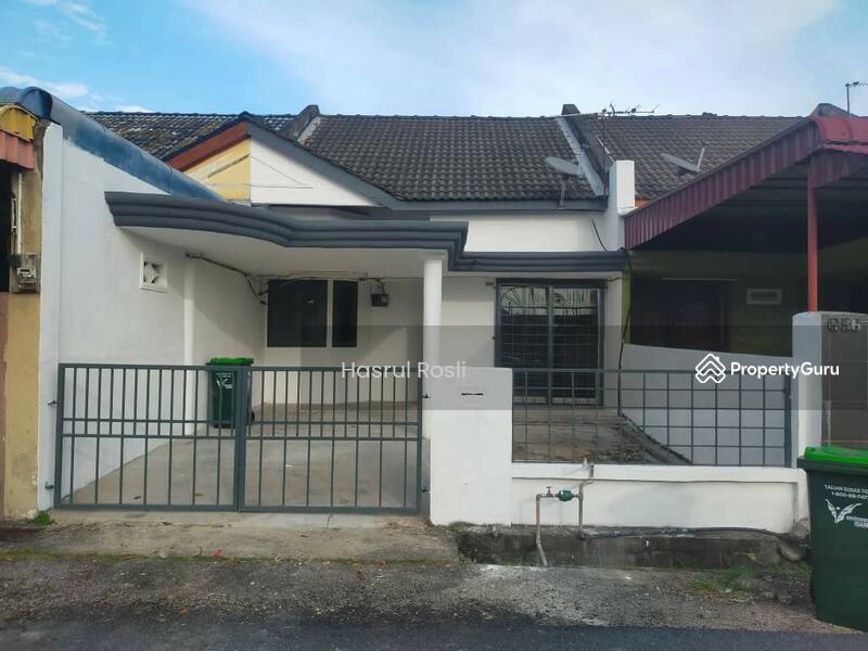 For Sale - Taman Sejati Indah