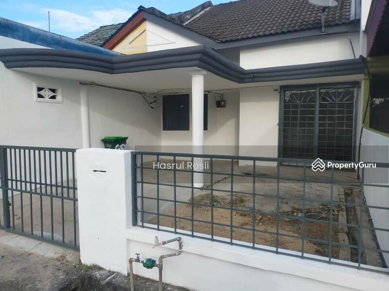 For Sale - Taman Sejati Indah