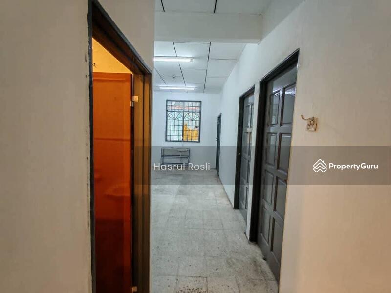 For Sale - Taman Sejati Indah