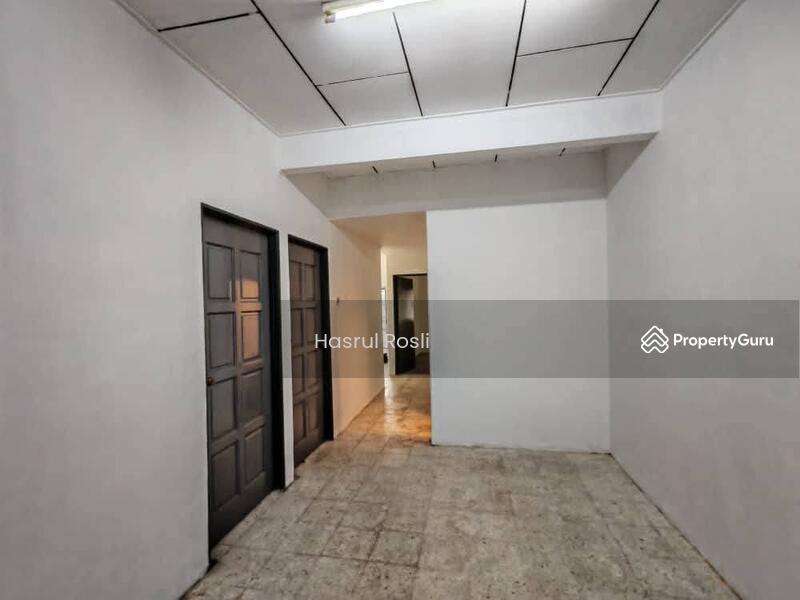 For Sale - Taman Sejati Indah