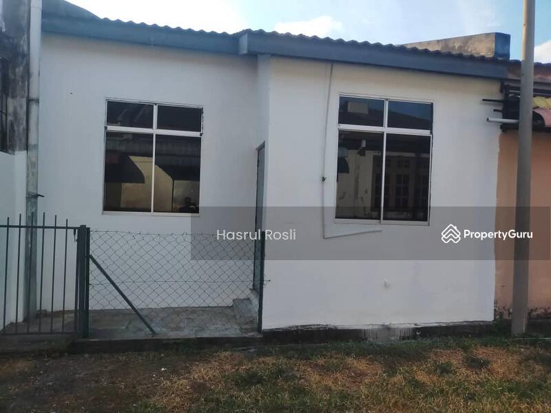For Sale - Taman Sejati Indah