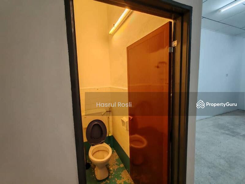 For Sale - Taman Sejati Indah