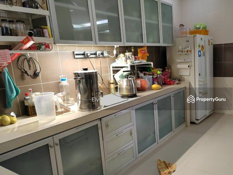 For Sale - Semi-Detached House at Taman Sri Cheras Jaya
