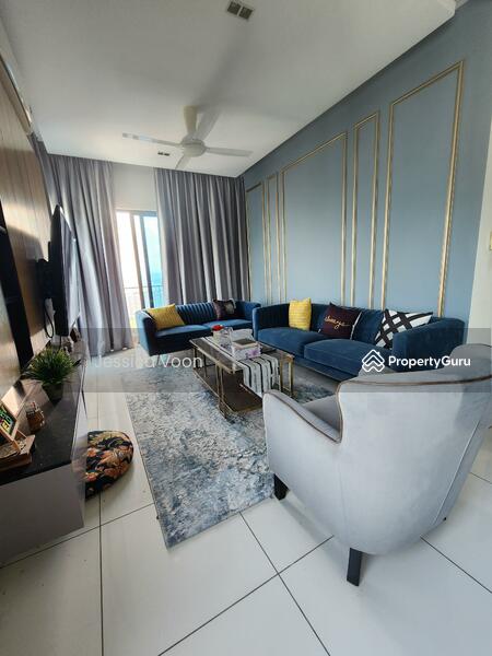 Condominium for Sale at The Link 2 @ Bukit Jalil (Serviced Residences) - Jessica Voon - PropertyGuru.com.my