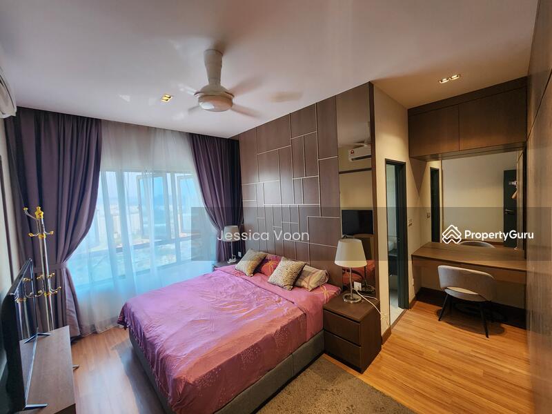 Condominium for Sale at The Link 2 @ Bukit Jalil (Serviced Residences) - Jessica Voon - PropertyGuru.com.my