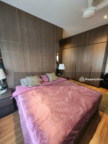 Condominium for Sale at The Link 2 @ Bukit Jalil (Serviced Residences) - Jessica Voon - PropertyGuru.com.my