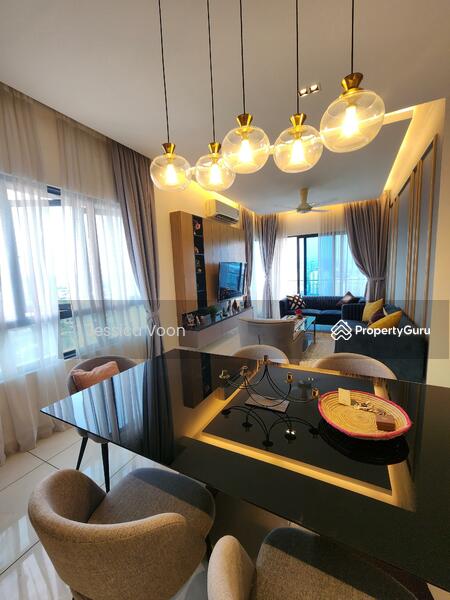 Condominium for Sale at The Link 2 @ Bukit Jalil (Serviced Residences) - Jessica Voon - PropertyGuru.com.my
