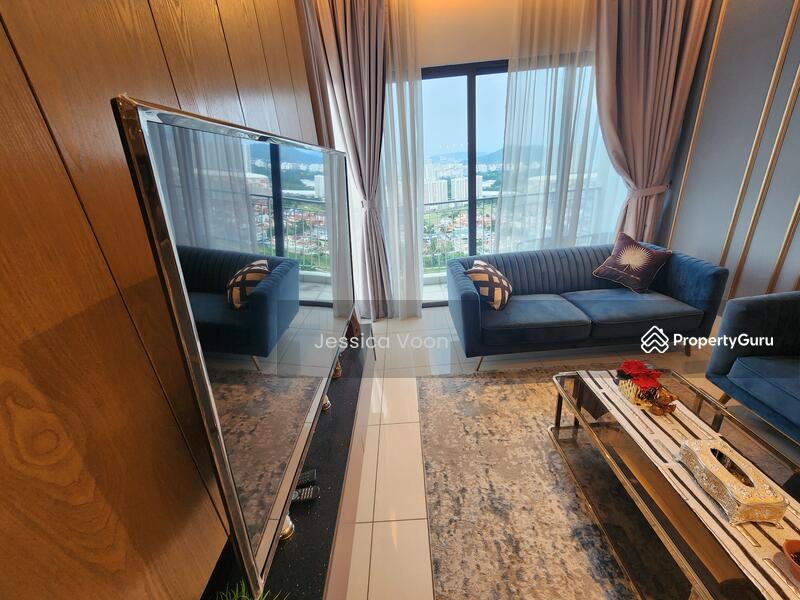 Condominium for Sale at The Link 2 @ Bukit Jalil (Serviced Residences) - Jessica Voon - PropertyGuru.com.my