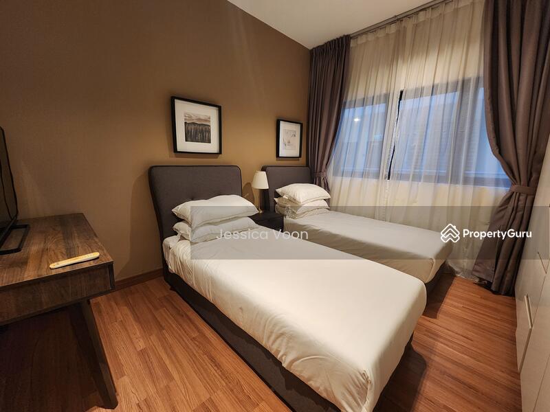 Condominium for Sale at The Link 2 @ Bukit Jalil (Serviced Residences) - Jessica Voon - PropertyGuru.com.my
