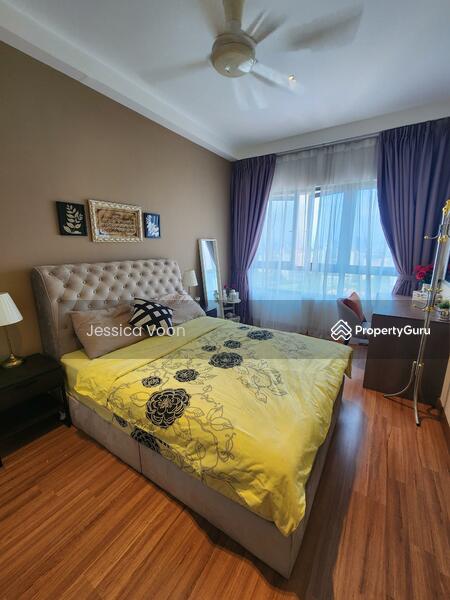 Condominium for Sale at The Link 2 @ Bukit Jalil (Serviced Residences) - Jessica Voon - PropertyGuru.com.my