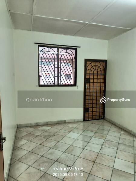 For Rent - Taman Harmoni, Gunung Rapat Double Storey Terrace House