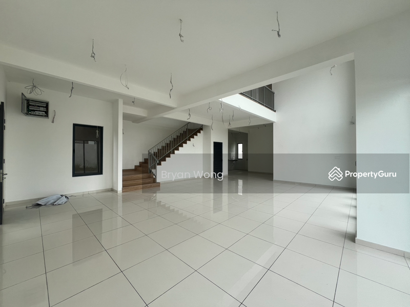 Untuk Dijual - Semi-Detached House at Taman TTDI Grove