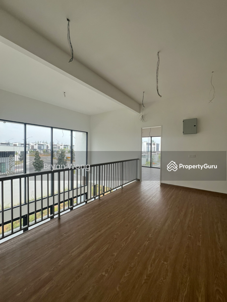 Untuk Dijual - Semi-Detached House at Taman TTDI Grove