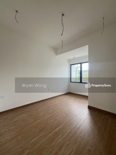 Untuk Dijual - Semi-Detached House at Taman TTDI Grove
