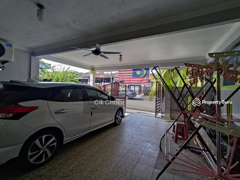 Untuk Dijual - Desa Kundang