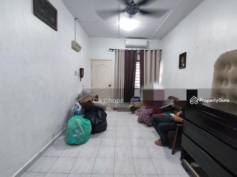Untuk Dijual - Desa Kundang