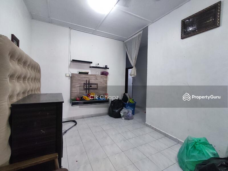 Untuk Dijual - Desa Kundang
