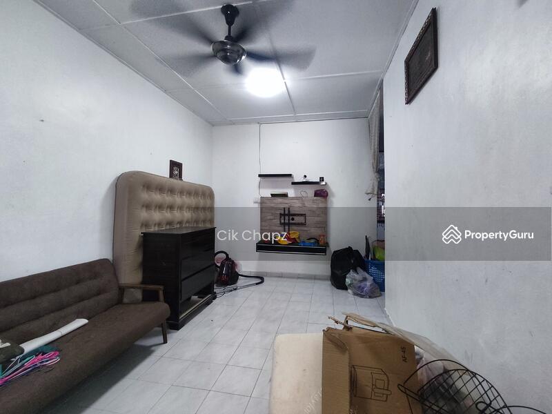 Untuk Dijual - Desa Kundang