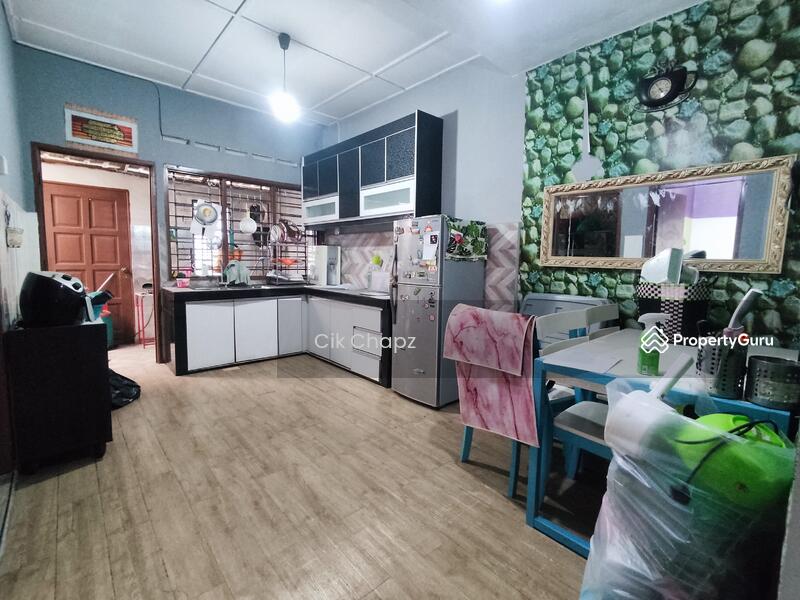 Untuk Dijual - Desa Kundang