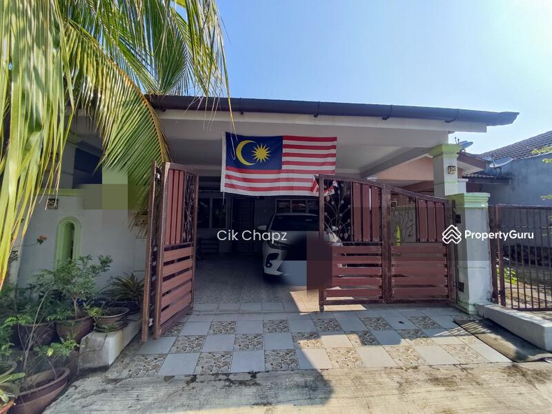 Untuk Dijual - Desa Kundang