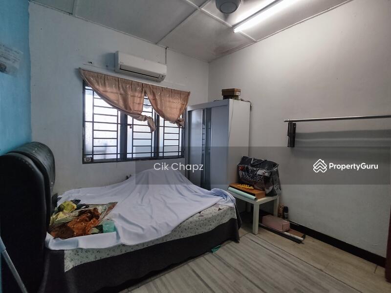 Untuk Dijual - Desa Kundang