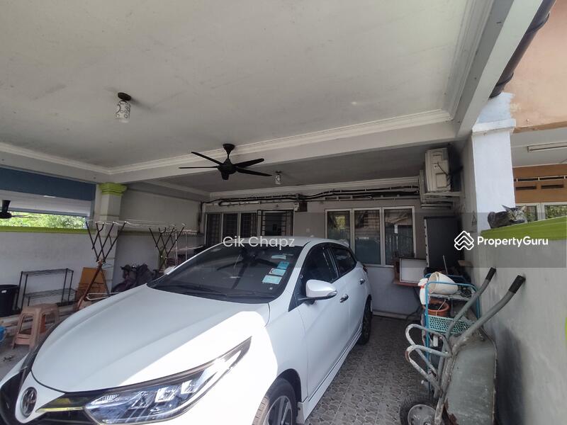 Untuk Dijual - Desa Kundang