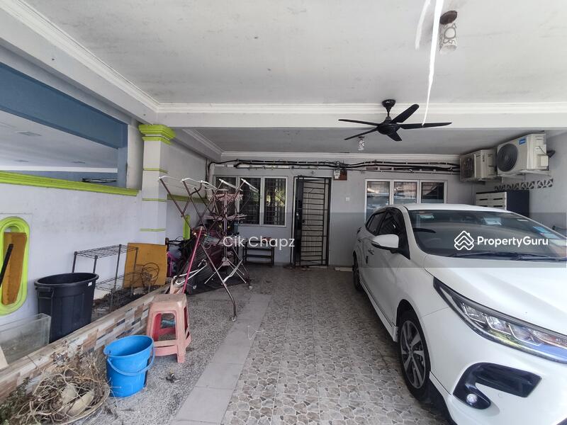 Untuk Dijual - Desa Kundang