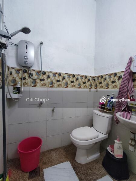 Untuk Dijual - Desa Kundang