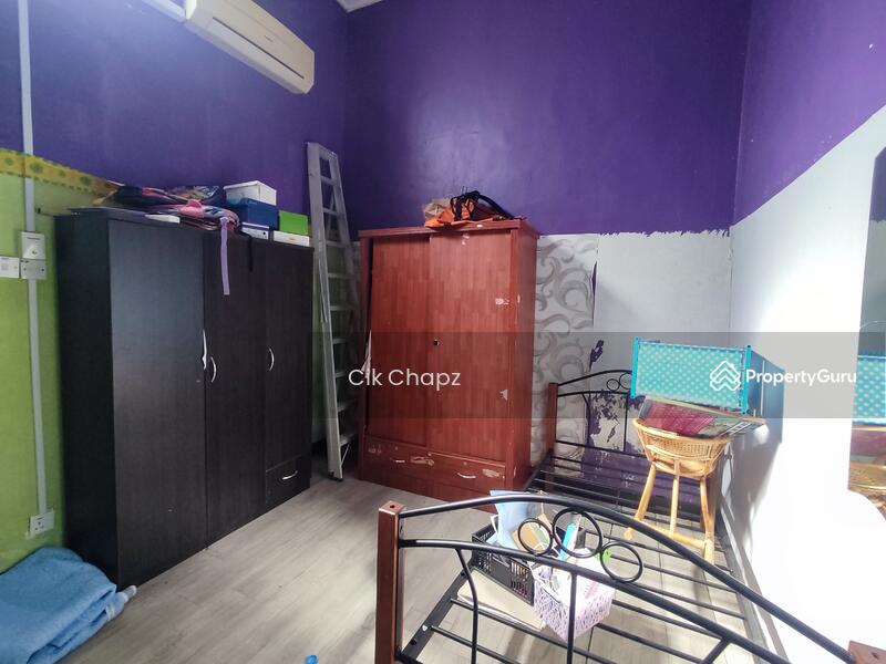 Untuk Dijual - Desa Kundang
