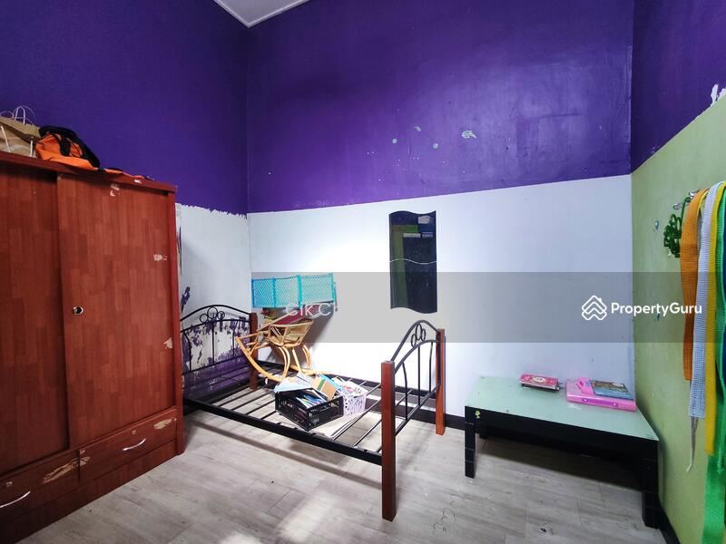 Untuk Dijual - Desa Kundang