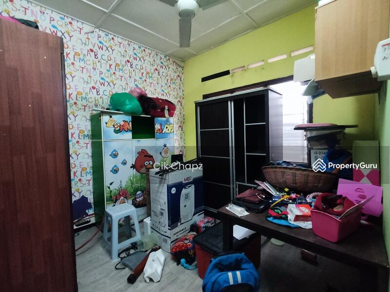 Untuk Dijual - Desa Kundang